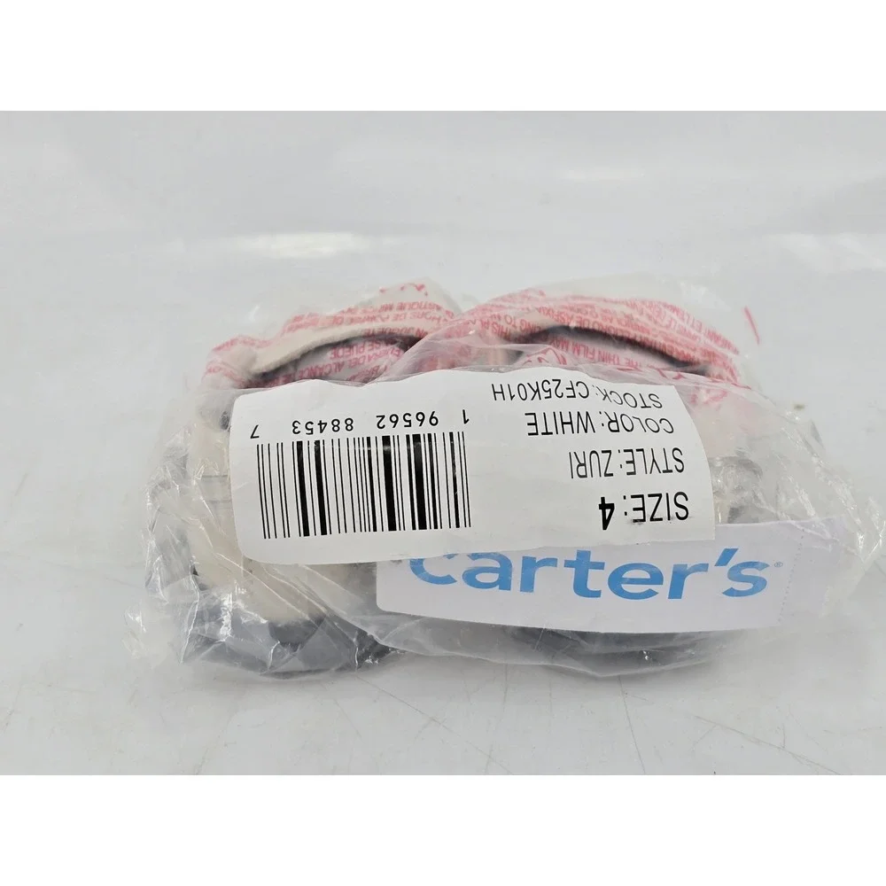 Carters pairs carter